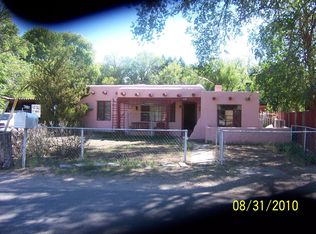 315 Pueblo Solano Rd NW, Los Ranchos De Albuquerque, NM 87107
