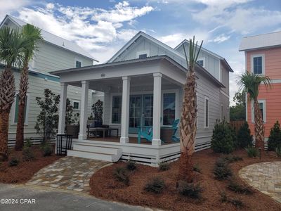 140 Paradise Found Cir #38, Panama City Beach, FL, 32413