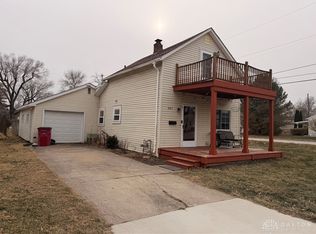 347 Park Ave, West Milton, OH