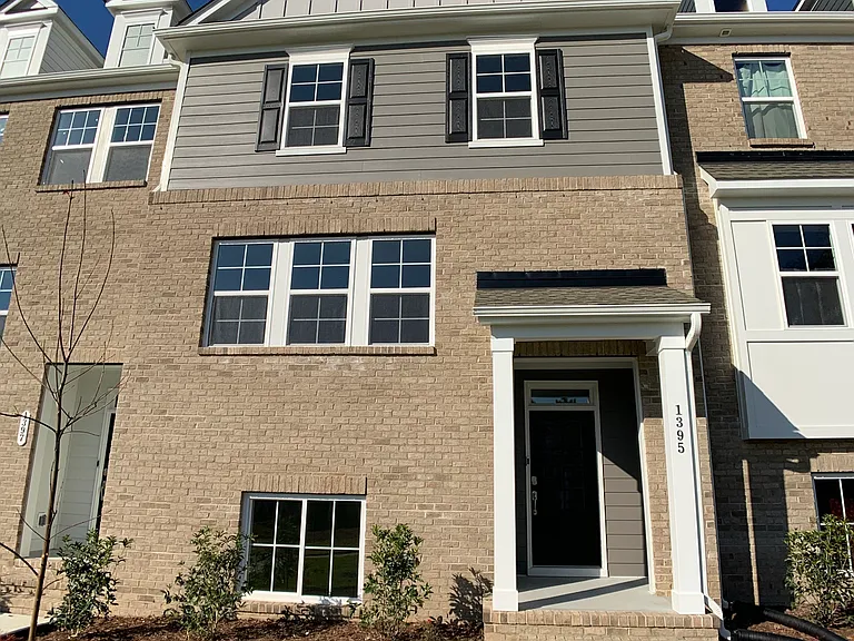 1395 Herb Garden Way — Photo 1