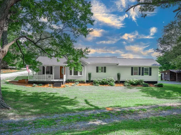 11300 Us Highway 52, Rockwell, NC 28138