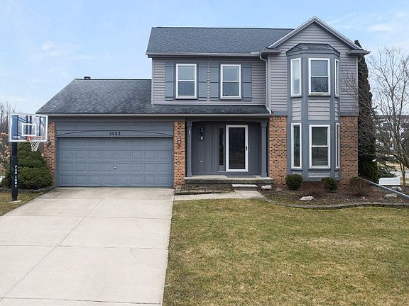 4th image of 3059 Green Valley Dr
