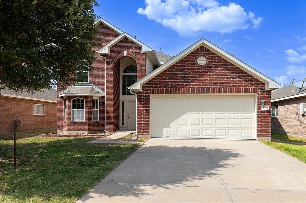 22322 Guston Hall Ln, Katy, TX 77449 Zillow