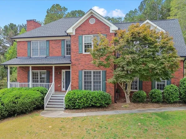 8104 Greens Mill Way, Loganville, GA 30052