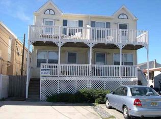 212 7th St N #A, Brigantine, NJ 08203