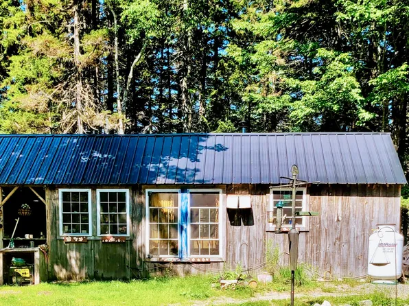 681 Duck Cove Road, Roque Bluffs, ME 04654