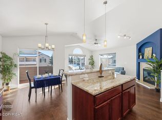 3099 Seclusion Cove Dr #24, Anchorage, AK 99515