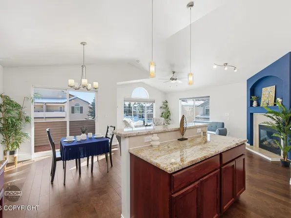 3099 Seclusion Cove Dr, Anchorage, AK 99515