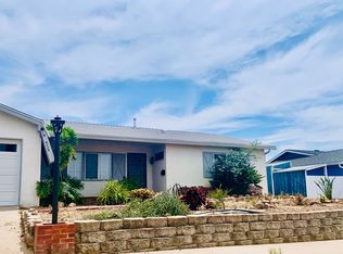 9229 Penmar Rd, Santee, CA 92071
