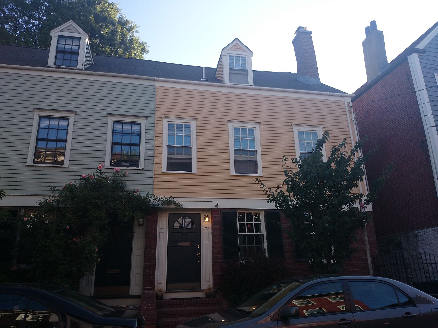 75 Russell St, Charlestown, MA 02129 Zillow