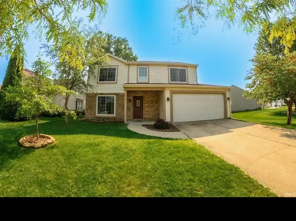 3139 Bowfield Way, West Lafayette, IN 47906