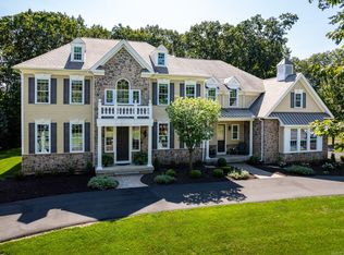 337 Northington Dr, Avon, CT 06001