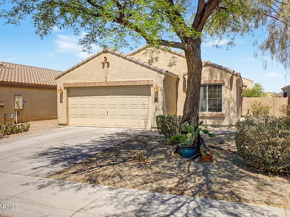 37080 W BELLO Lane, Maricopa, AZ 85138