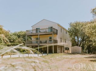 9 Sandfiddler Ct LOT 1, Kitty Hawk, NC 27949