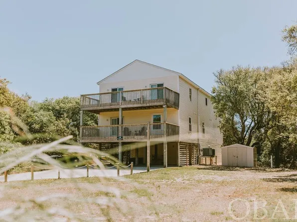 9 Sandfiddler Ct Lot 1, Kitty Hawk, NC 27949