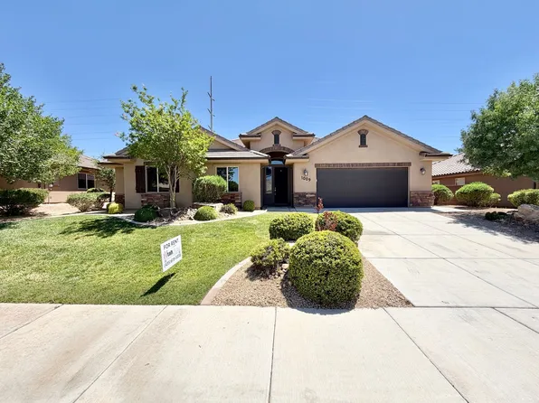 1009 W 4100 S, Saint George, UT 84790