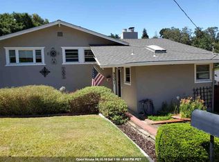 9001 Castlewood St, Oakland, CA 94605