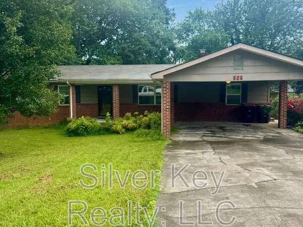 526 Brewer St, Athens, TN 37303