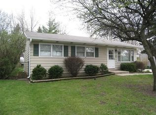 256 Wilson Pl, Crown Point, IN 46307