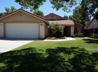 3601 Burnaby Dr, Bakersfield, CA 93312