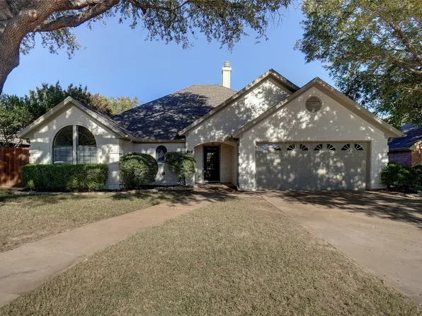 46 Cimarron Dr, Trophy Club, TX 76262