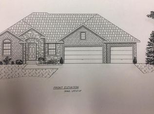 1175 E Headley St, Springfield, MO 65803