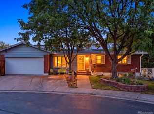 12979 W Montana Drive, Denver, CO 80228
