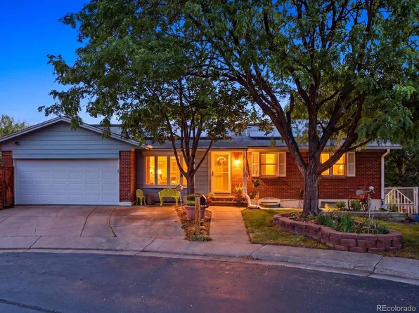 12979 W Montana Drive, Denver, CO 80228