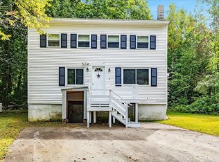 9 Beaver Lake Road, Derry, NH 03038