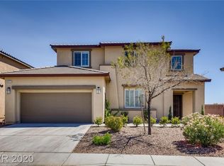 4117 Keasberry Ave, North Las Vegas, NV 89081
