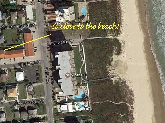 2nd image of 3101 Gulf Blvd #12