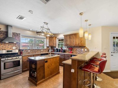 5914 Montgomery Ave, Pensacola, FL, 32526