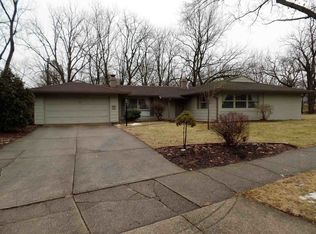 3318 Springbrook Dr, South Bend, IN