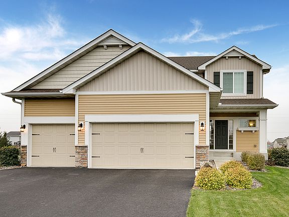 Gorgeous home built in 2013