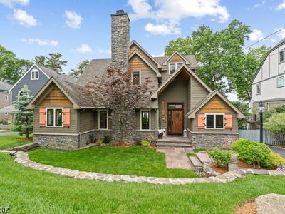 34 E Shore Trl, Sparta, NJ, 07871