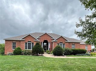 19704 NE Red Oak Blvd, Saint Joseph, MO 64505