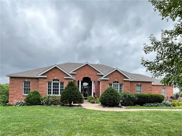 19704 NE Red Oak Blvd, Saint Joseph, MO 64505