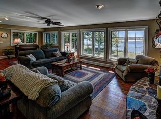 1741 Lighthouse Lodge Rd, Eagle River, WI 54521