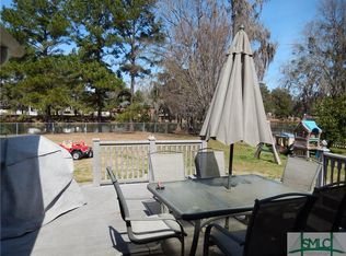 113 River Bend Rd, Richmond Hill, GA 31324