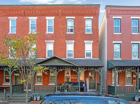 620 A Berkley St, Camden, NJ 08103