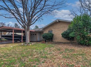 606 S Hyde Park Ave, Denison, TX 75020