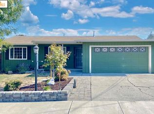 2801 Bonita Ave, Antioch, CA 94509