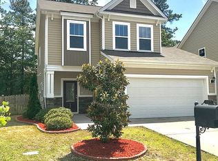 707 Pennywell Ct, Columbia, SC 29229