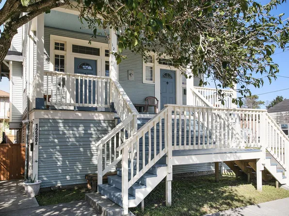 1242 Cambronne St, New Orleans, LA 70118