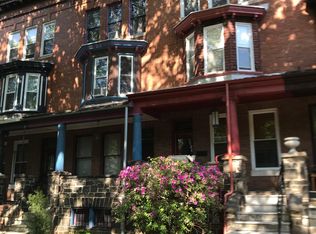 3113 N Calvert St, Baltimore, MD 21218
