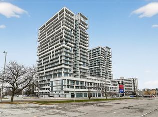 65 Speers Rd #PENTHOUSE 03, Oakville, ON L6K0J1