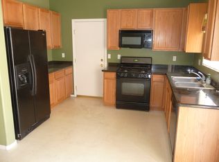 6850 Silver Eagle Ave, Las Vegas, NV 89122
