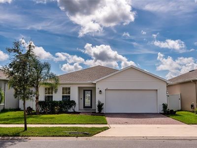 165 Lavenna Ave, Saint Cloud, FL, 34771
