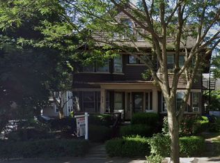 9 Vassar St #9, Rochester, NY 14607