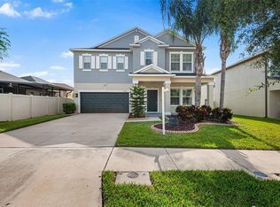 14095 Tropical Kingbird Way, Riverview, FL 33579